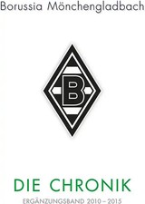 Borussia Mönchengladbach: Die Chronik