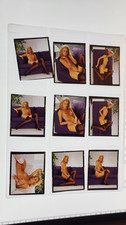 Akt / FKK Original Dia, Pinup, Frau, Erotik, 80er/90er, Nude, Woman, Vintage