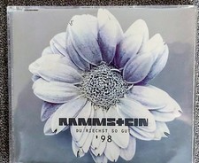Rammstein  - Du riechst so gut