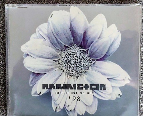 Rammstein riechst so - rammstein, gut