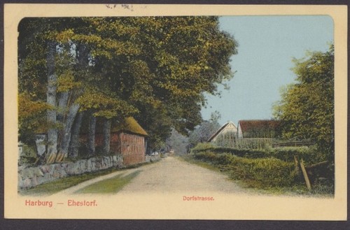 Harburg ebstorf dorfstrasse - ebstorf,,