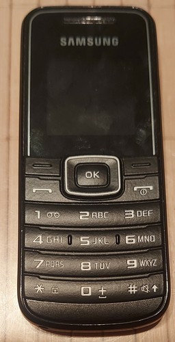 Samsung handy e1050 - samsung,