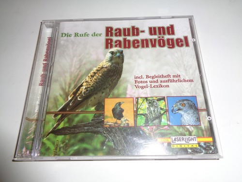 Natur vogelstimmen - ,