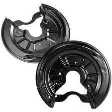 2X Ankerblech Abdeckblech