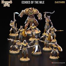 Armee des Wüstengottes