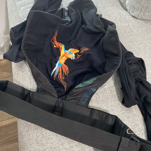 Cybex platinum babytrage trage - cybex,