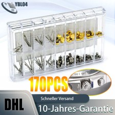 Uhr Krone Stem Set Teile