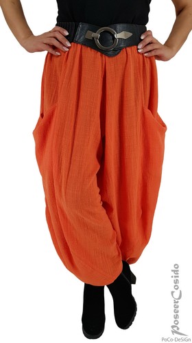 Poco lagenlook ballon - poco,