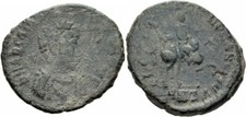 Arcadius Cyzicus 392-395