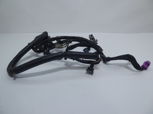 Ford mondeo motorkabelbaum - ford,