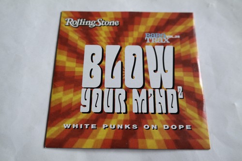 Rare trax vol blow your - trax, vol.