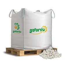 BigBag 1000 kg Marmorkies