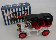 Ziss modell phaeton - n.a.g.,
