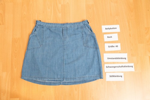 Bellybutton rock 40 - rock,