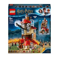 LEGO Harry Potter: Angriff auf
