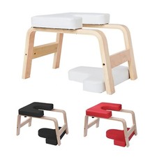 Yoga Kopfstandhocker