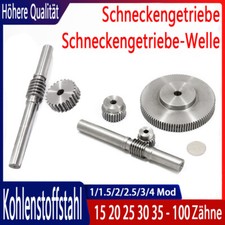 1/1.5/2/2.5/3/4 Modul 15-100