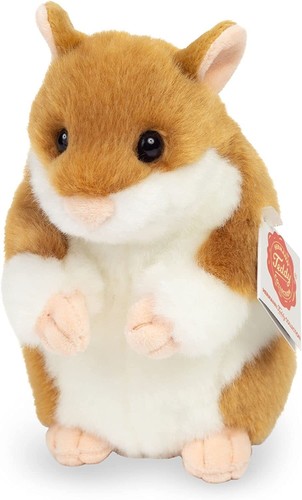 Teddy hermann hamster - teddy, cm