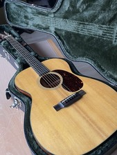 Martin 000-18 Westerngitarre -