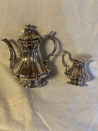 Antikes kaffee set 13lot - antikes, kaffee-set