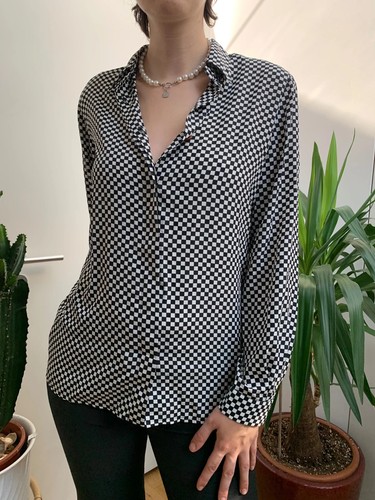 Andrea mare bluse mit - mare,