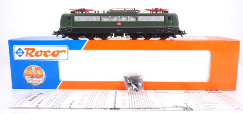 Roco 63639 lok br 151 - e-lok,