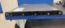 QNAP TS-453U-RP, 4-Bay 19"
