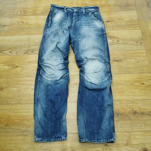 Star 5620 jeans herren - jeans,
