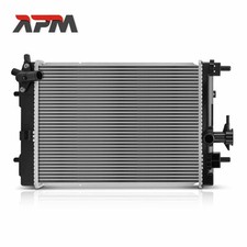 Kühler Wasserkühler