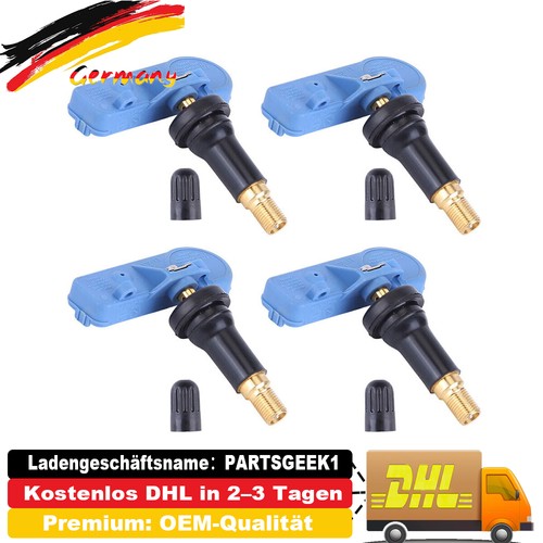 Rdks tpms - 4x,