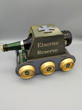 Bierpanzer Jäger Jacky Gin