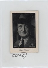 1930s Josetti-Filmbilder