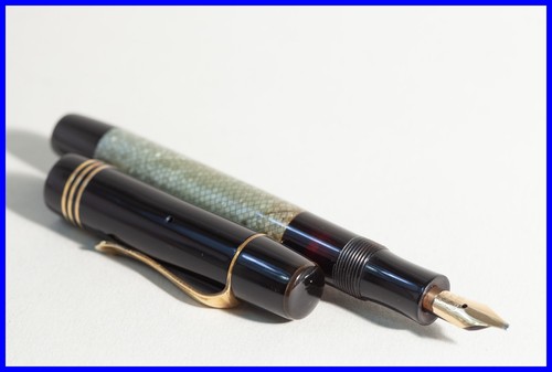 1930s goldfink füller - 1930s,