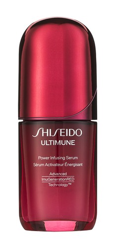 Shiseido ultimune power - shiseido,