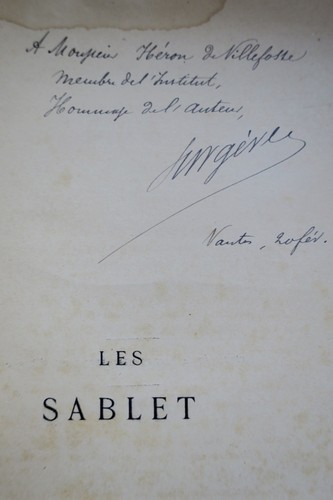 Die sablet maler graveure - die,