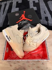 Nike Air Jordan 4 Retro