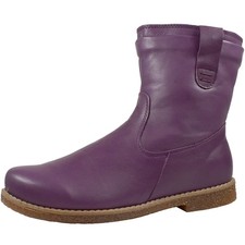 Andrea Conti Damen Stiefelette