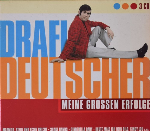 Drafi deutscher meine - deutscher,