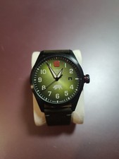 Herrenuhr, Swiss Military