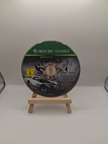 Race driver grid microsoft - driver:,