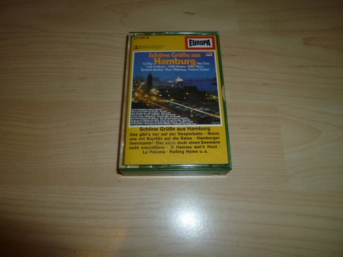 Musik kassette schöne - musik,