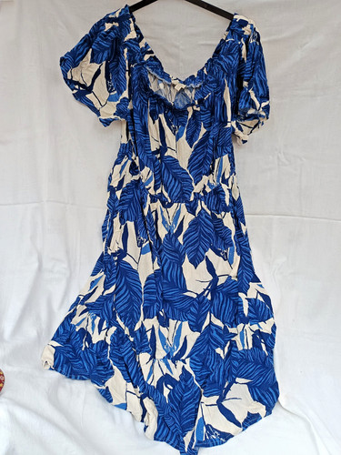 Entzückendes blätter kleid - entzückendes, blätter-kleid