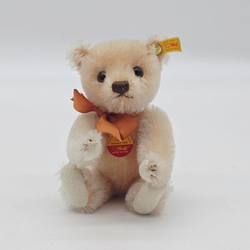 Steiff 029301 teddybär - 029301,