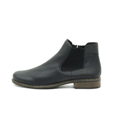Rieker damen chelsea boot - damen,