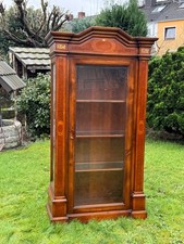 Vitrine Barock STIL SELVA