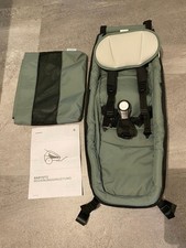 Croozer Hängematte für Fahrradanhänger Keeke2