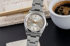 Rolex Oyster Perpetual 36