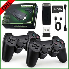 Retro konsole 20000+ Spiele 4K