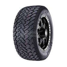 1x 255/65R17 110T