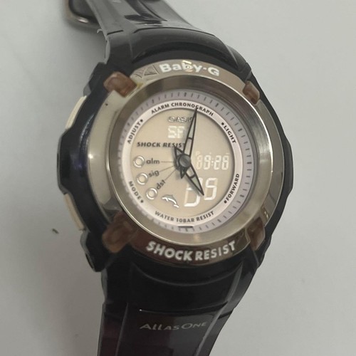 Casio baby 70k - baby-g, gb-70k